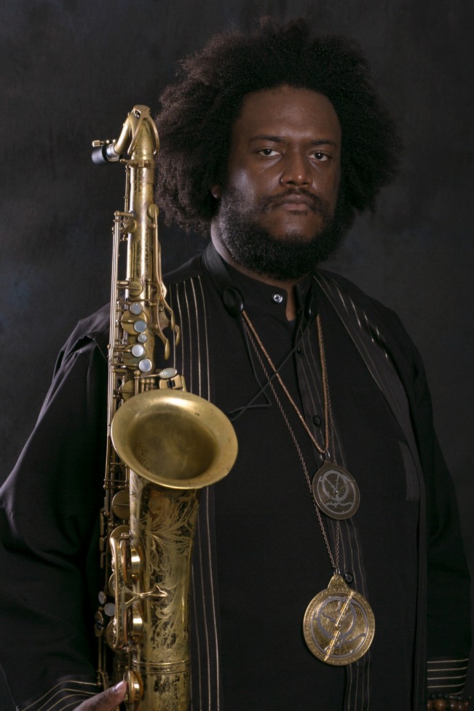 Kamasi Washington: nuovo singolo, la firma con la Young Turks e special guest a Lucca per il live di Ms. Lauryn Hill - video di “Truth”